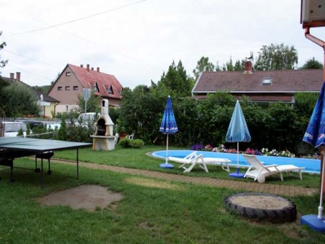 :  - Balatonboglar in Ungarn am Plattensee, Ferienhaus Ungarn privat, Urlaub am Balaton in Ungarn