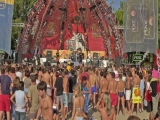 Partymetropole SIOFOK am Plattensee - 