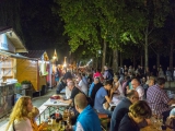 Balatonfüred ein wunderschöner großer Ferienort mit allen Facetten und zunehmender Beliebtheit. - Ferienhäuser in Ungarn in Balatonfüred