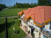 Vonyarcvashegy - Haus-116 - Ferienhaus und Pension am Plattensee 2019