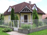 Balatonkenese - Haus-122 - 