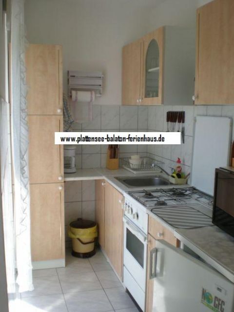 :  - Ferienhaus Balaton Nordseite