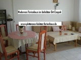  -  - Plattensee Unterkunft