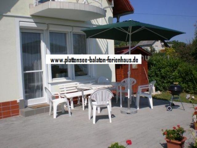 :  - Urlaub in Csopak