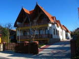Balatongyörök - Haus-139 - Fewo in Balatongyörök
