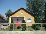  -  - Ferienhaus Balatonfenyes an der Südseite