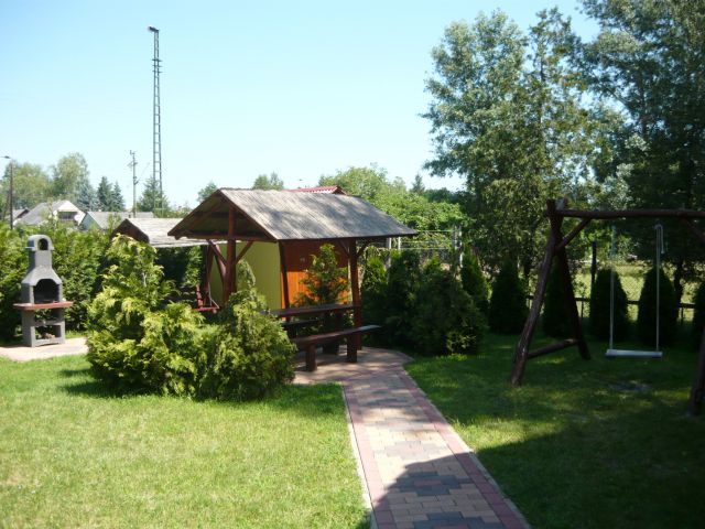 :  - Ferienwohnung Südseite Plattensee
