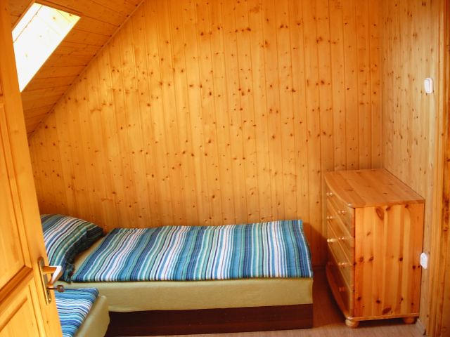 Balatonföldvar: Haus im Weinberg  zur alleinigen Nutzung und ideal zum entspannen für 4 bis 8 Personen - Ferienhaus in Ungarn am Berg