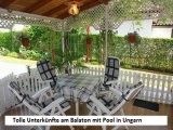 Balatonszarszo - Haus-153 - Ihr Ferienhaus am Balaton am See