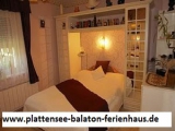 Balatonszarszo - Haus-153 - Appartement am Plattensee in Ungarn