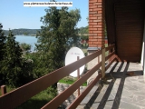 Siofok - Haus-15 - Ferienhaus direkt am See in Szantod
