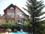 Balatonlelle - Haus-36 - Ferienunterkunft in Balatonlelle mit Pool