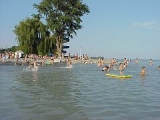  -  - Csopak Strand