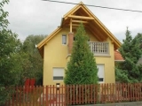 Fonyod - Haus-91 - Ferienhaus Ungarn am Balaton