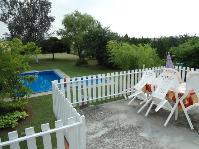 :  - ferienhaus 96 mit pool im ort balatonlelle